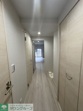 ARCOBALENO DAISHIMAEの物件内観写真